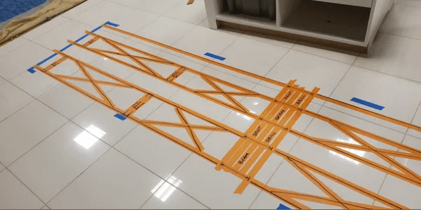 GPR Scanning
